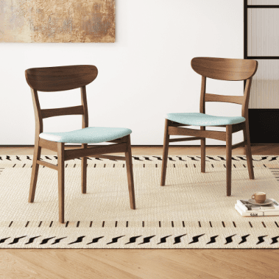 DINING CHAIR Set Of 2