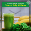 Pride of India | Senna Whole Leaf Powder 8 oz (227 gm) | Bitter & Pungent | Add it to smoothies, juices, hot water | Non-Bioengineered, Caffein-Free