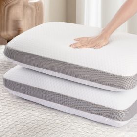Bedroom pillow