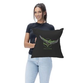 Marvel Captain America New Falcon Throw Pillow 18X18 Inches