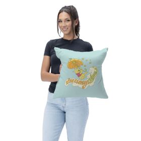 Disney Winnie the Pooh Dreamy Days Throw Pillow 18X18 Inches