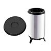 SOGA 6X 10L Portable Insulated Cold/Heat  With Dispenser