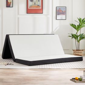 Triple Fold Pad (Option: 3INTWIN)