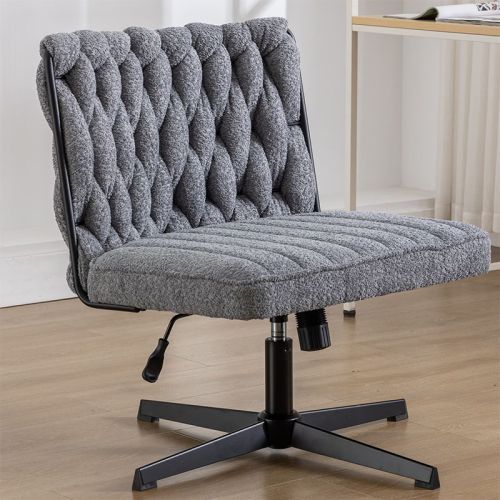 Armless Office Desk Chair No Wheels Cannot Be Sold On Temu